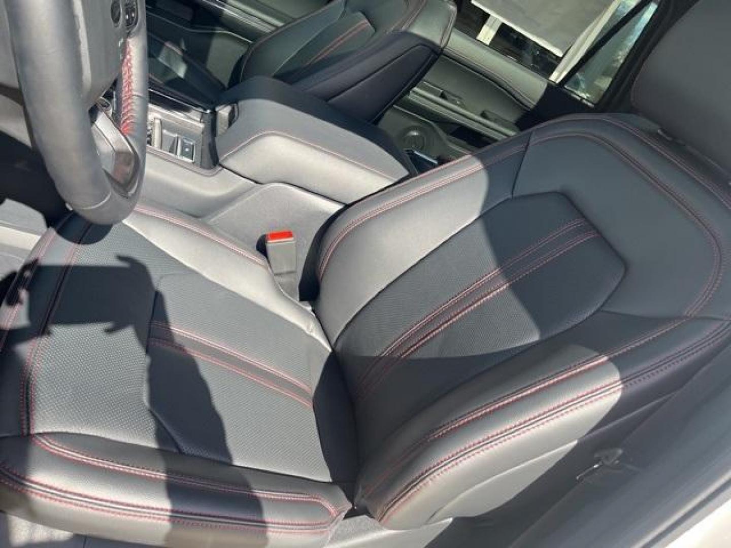 2024 Star White Metallic Tri-Coat /Black Onyx Ford Expedition Limited (1FMJU1K86RE) with an EcoBoost 3.5L V6 GTDi DOHC 24V Twin Turbocharged engine, Automatic transmission, located at 1105 E Mulberry, Kaufman, TX, 75142, (972) 962-2151, 32.589550, -96.300926 - Star White Metallic Tri-Coat 2024 Ford Expedition 4D Sport Utility Limited RWD 10-Speed Automatic EcoBoost 3.5L V6 GTDi DOHC 24V Twin Turbocharged<br><br><br>Please call Paul Murrey Ford Inc. In Kaufman Texas A Family Dealership Since 1952 Serving the Dallas Fort Worth and East Texas areas for over - Photo#13