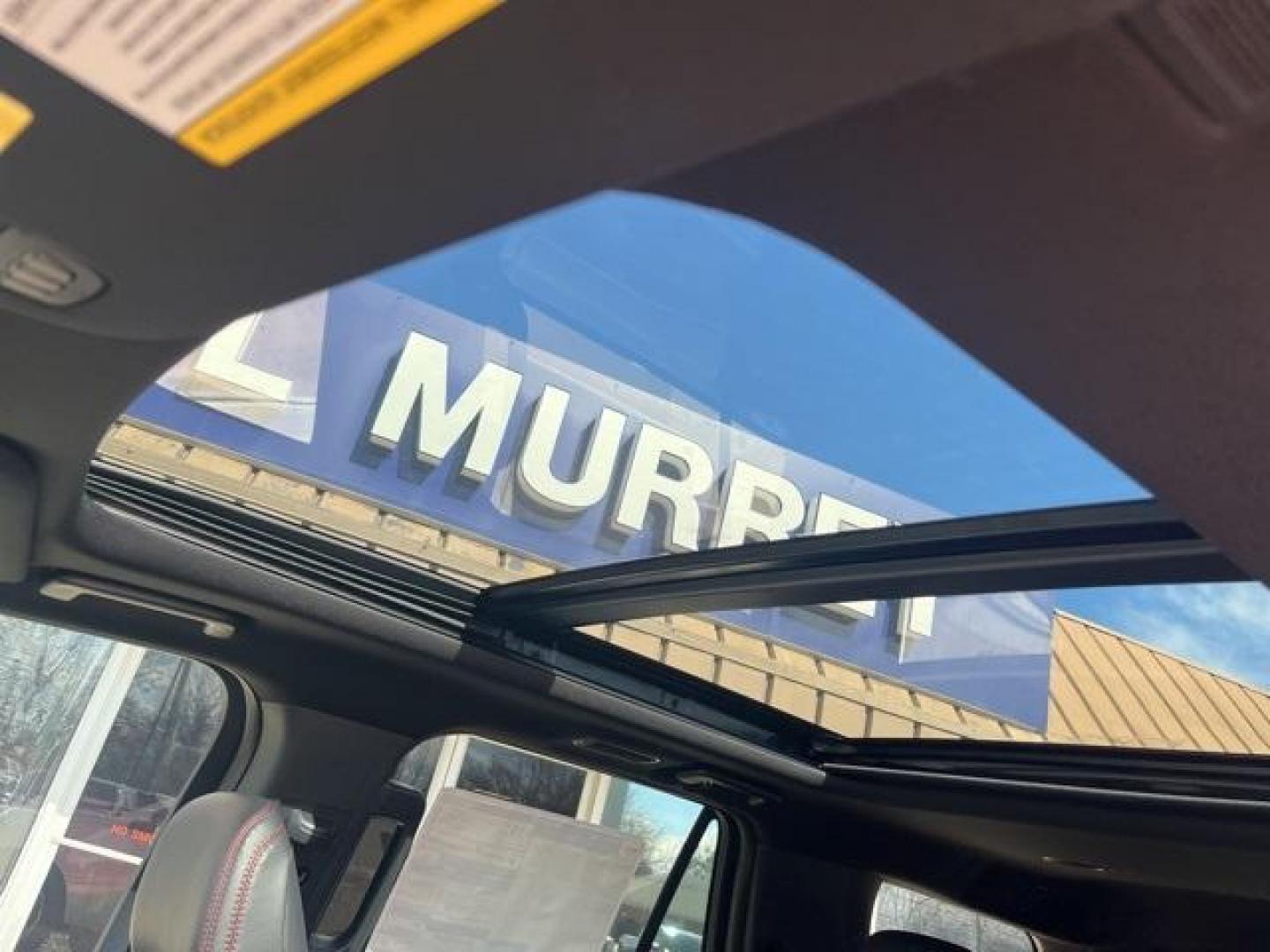 2024 Star White Metallic Tri-Coat /Black Onyx Ford Expedition Limited (1FMJU1K86RE) with an EcoBoost 3.5L V6 GTDi DOHC 24V Twin Turbocharged engine, Automatic transmission, located at 1105 E Mulberry, Kaufman, TX, 75142, (972) 962-2151, 32.589550, -96.300926 - Star White Metallic Tri-Coat 2024 Ford Expedition 4D Sport Utility Limited RWD 10-Speed Automatic EcoBoost 3.5L V6 GTDi DOHC 24V Twin Turbocharged<br><br><br>Please call Paul Murrey Ford Inc. In Kaufman Texas A Family Dealership Since 1952 Serving the Dallas Fort Worth and East Texas areas for over - Photo#14