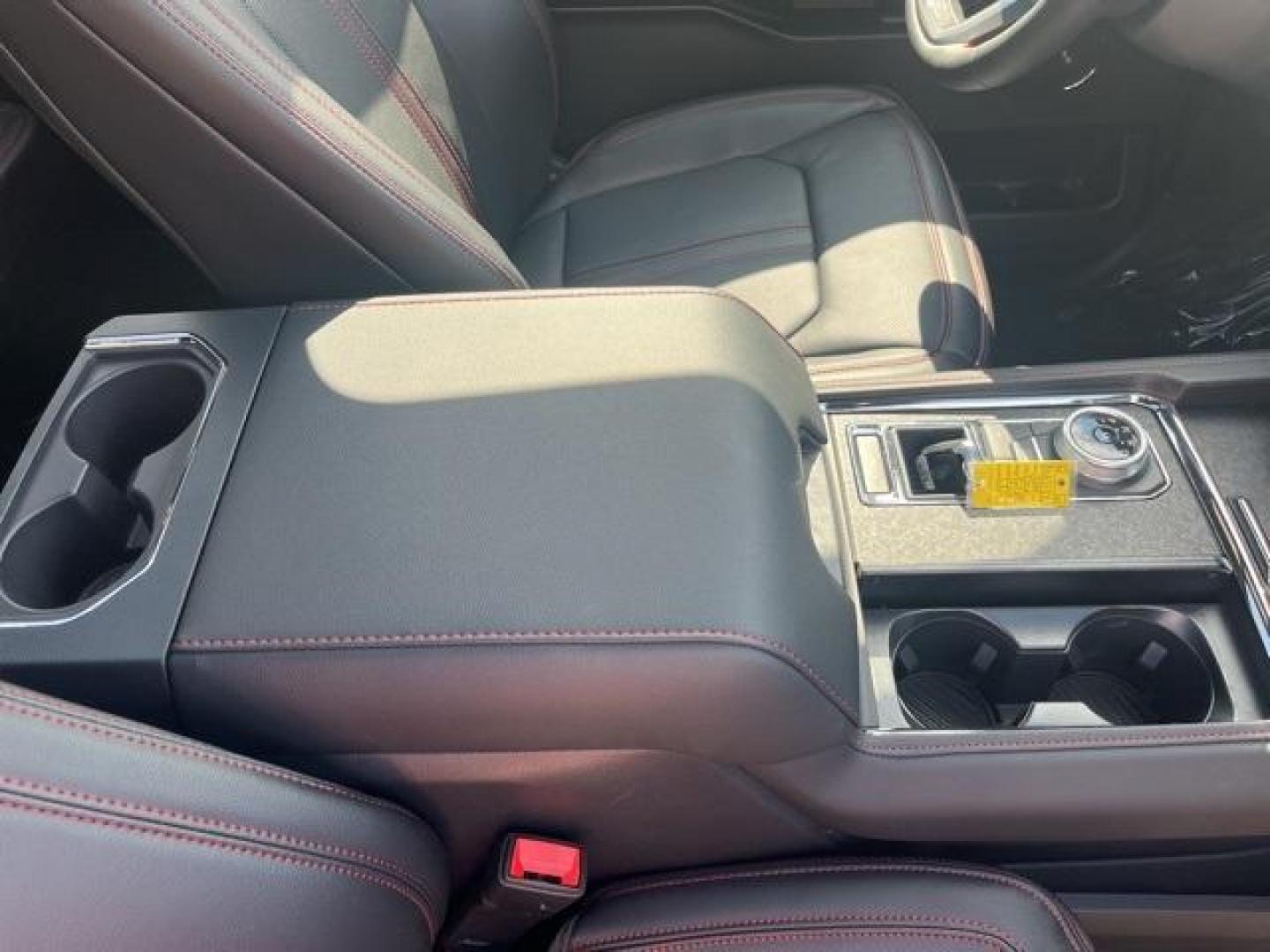 2024 Star White Metallic Tri-Coat /Black Onyx Ford Expedition Limited (1FMJU1K86RE) with an EcoBoost 3.5L V6 GTDi DOHC 24V Twin Turbocharged engine, Automatic transmission, located at 1105 E Mulberry, Kaufman, TX, 75142, (972) 962-2151, 32.589550, -96.300926 - Star White Metallic Tri-Coat 2024 Ford Expedition 4D Sport Utility Limited RWD 10-Speed Automatic EcoBoost 3.5L V6 GTDi DOHC 24V Twin Turbocharged<br><br><br>Please call Paul Murrey Ford Inc. In Kaufman Texas A Family Dealership Since 1952 Serving the Dallas Fort Worth and East Texas areas for over - Photo#23