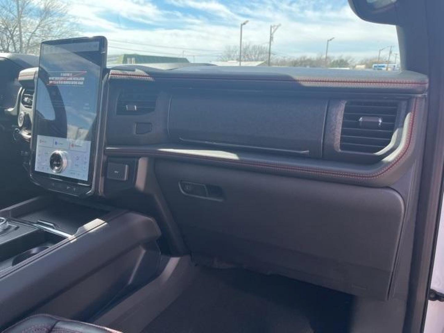 2024 Star White Metallic Tri-Coat /Black Onyx Ford Expedition Limited (1FMJU1K86RE) with an EcoBoost 3.5L V6 GTDi DOHC 24V Twin Turbocharged engine, Automatic transmission, located at 1105 E Mulberry, Kaufman, TX, 75142, (972) 962-2151, 32.589550, -96.300926 - Star White Metallic Tri-Coat 2024 Ford Expedition 4D Sport Utility Limited RWD 10-Speed Automatic EcoBoost 3.5L V6 GTDi DOHC 24V Twin Turbocharged<br><br><br>Please call Paul Murrey Ford Inc. In Kaufman Texas A Family Dealership Since 1952 Serving the Dallas Fort Worth and East Texas areas for over - Photo#24