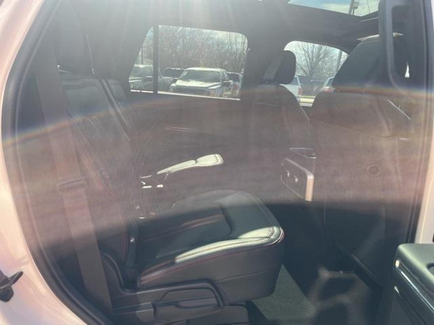 2024 Star White Metallic Tri-Coat /Black Onyx Ford Expedition Limited (1FMJU1K86RE) with an EcoBoost 3.5L V6 GTDi DOHC 24V Twin Turbocharged engine, Automatic transmission, located at 1105 E Mulberry, Kaufman, TX, 75142, (972) 962-2151, 32.589550, -96.300926 - Star White Metallic Tri-Coat 2024 Ford Expedition 4D Sport Utility Limited RWD 10-Speed Automatic EcoBoost 3.5L V6 GTDi DOHC 24V Twin Turbocharged<br><br><br>Please call Paul Murrey Ford Inc. In Kaufman Texas A Family Dealership Since 1952 Serving the Dallas Fort Worth and East Texas areas for over - Photo#26