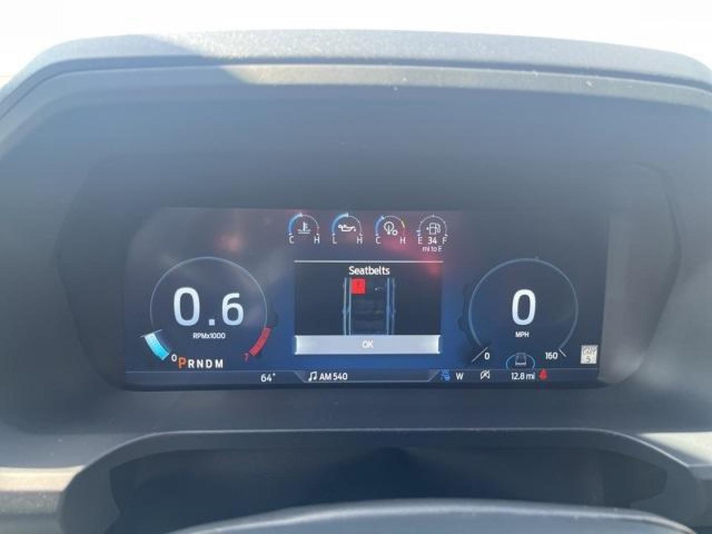2024 Star White Metallic Tri-Coat /Black Onyx Ford Expedition Limited (1FMJU1K86RE) with an EcoBoost 3.5L V6 GTDi DOHC 24V Twin Turbocharged engine, Automatic transmission, located at 1105 E Mulberry, Kaufman, TX, 75142, (972) 962-2151, 32.589550, -96.300926 - Star White Metallic Tri-Coat 2024 Ford Expedition 4D Sport Utility Limited RWD 10-Speed Automatic EcoBoost 3.5L V6 GTDi DOHC 24V Twin Turbocharged<br><br><br>Please call Paul Murrey Ford Inc. In Kaufman Texas A Family Dealership Since 1952 Serving the Dallas Fort Worth and East Texas areas for over - Photo#27