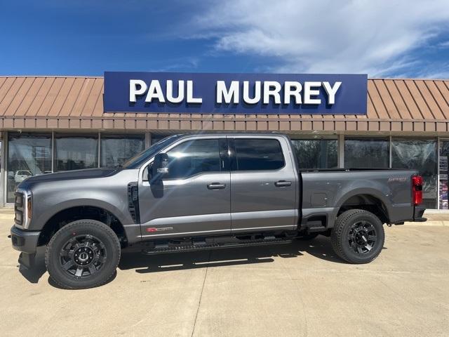 photo of 2024 Ford F-250SD Lariat