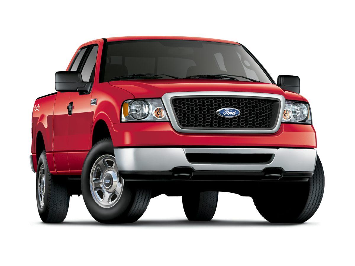 photo of 2007 Ford F-150