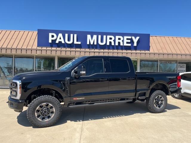 photo of 2024 Ford F-250SD Lariat