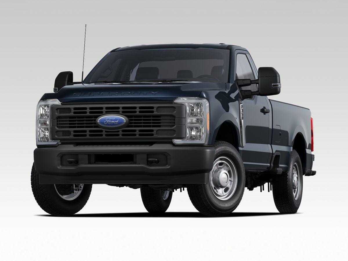photo of 2024 Ford F-350SD XL DRW