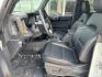 2024 Cactus Gray /Black Onyx Ford Bronco Badlands (1FMEE9BP9RL) with an 2.7L EcoBoost V6 engine, Automatic transmission, located at 1105 E Mulberry, Kaufman, TX, 75142, (972) 962-2151, 32.589550, -96.300926 - Photo#12