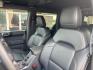 2024 Cactus Gray /Black Onyx Ford Bronco Badlands (1FMEE9BP9RL) with an 2.7L EcoBoost V6 engine, Automatic transmission, located at 1105 E Mulberry, Kaufman, TX, 75142, (972) 962-2151, 32.589550, -96.300926 - Photo#13