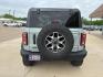 2024 Cactus Gray /Black Onyx Ford Bronco Badlands (1FMEE9BP9RL) with an 2.7L EcoBoost V6 engine, Automatic transmission, located at 1105 E Mulberry, Kaufman, TX, 75142, (972) 962-2151, 32.589550, -96.300926 - Photo#5