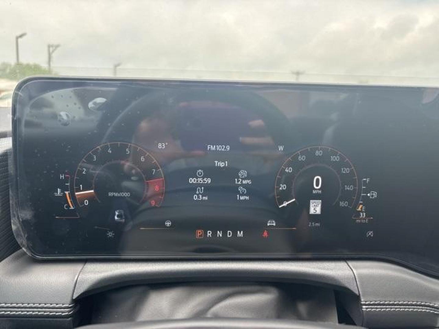 2024 Shadow Black /Black Onyx Ford Mustang GT Premium (1FA6P8CFXR5) with an 5.0L V8 Ti-VCT engine, Automatic transmission, located at 1105 E Mulberry, Kaufman, TX, 75142, (972) 962-2151, 32.589550, -96.300926 - Shadow Black 2024 Ford Mustang 2D Coupe GT Premium RWD 10-Speed Automatic 5.0L V8 Ti-VCT<br><br><br>Please call Paul Murrey Ford Inc. In Kaufman Texas A Family Dealership Since 1952 Serving the Dallas Fort Worth and East Texas areas for over 70 years. Please call 972-962-2151 www.murreyford.com www. - Photo#12