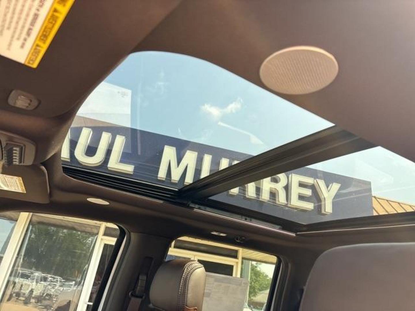 2024 Star White Metallic Tri-Coat /Java Ford F-250SD King Ranch (1FT8W2BT2RE) with an Power Stroke 6.7L V8 DI 32V OHV Turbodiesel engine, Automatic transmission, located at 1105 E Mulberry, Kaufman, TX, 75142, (972) 962-2151, 32.589550, -96.300926 - Star White Metallic Tri-Coat 2024 Ford F-250SD 4D Crew Cab King Ranch 4WD 10-Speed Automatic Power Stroke 6.7L V8 DI 32V OHV Turbodiesel 4WD.<br><br><br>Please call Paul Murrey Ford Inc. In Kaufman Texas A Family Dealership Since 1952 Serving the Dallas Fort Worth and East Texas areas for over 70 ye - Photo#13