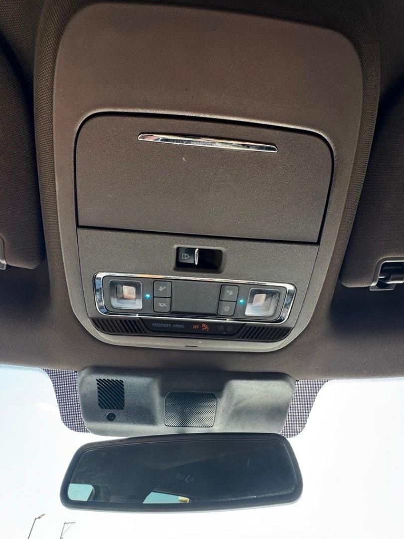 2023 Azure Gray Metallic /Java Ford F-150 King Ranch (1FTFW1E82PF) with an 3.5L V6 EcoBoost engine, Automatic transmission, located at 1105 E Mulberry, Kaufman, TX, 75142, (972) 962-2151, 32.589550, -96.300926 - Azure Gray Metallic 2023 Ford F-150 4D SuperCrew King Ranch 4WD 10-Speed Automatic 3.5L V6 EcoBoost 4WD.<br><br><br>Recent Arrival! Odometer is 9636 miles below market average!<br><br><br>Please call Paul Murrey Ford Inc. In Kaufman Texas A Family Dealership Since 1952 Serving the Dallas Fort Worth- Photo#23