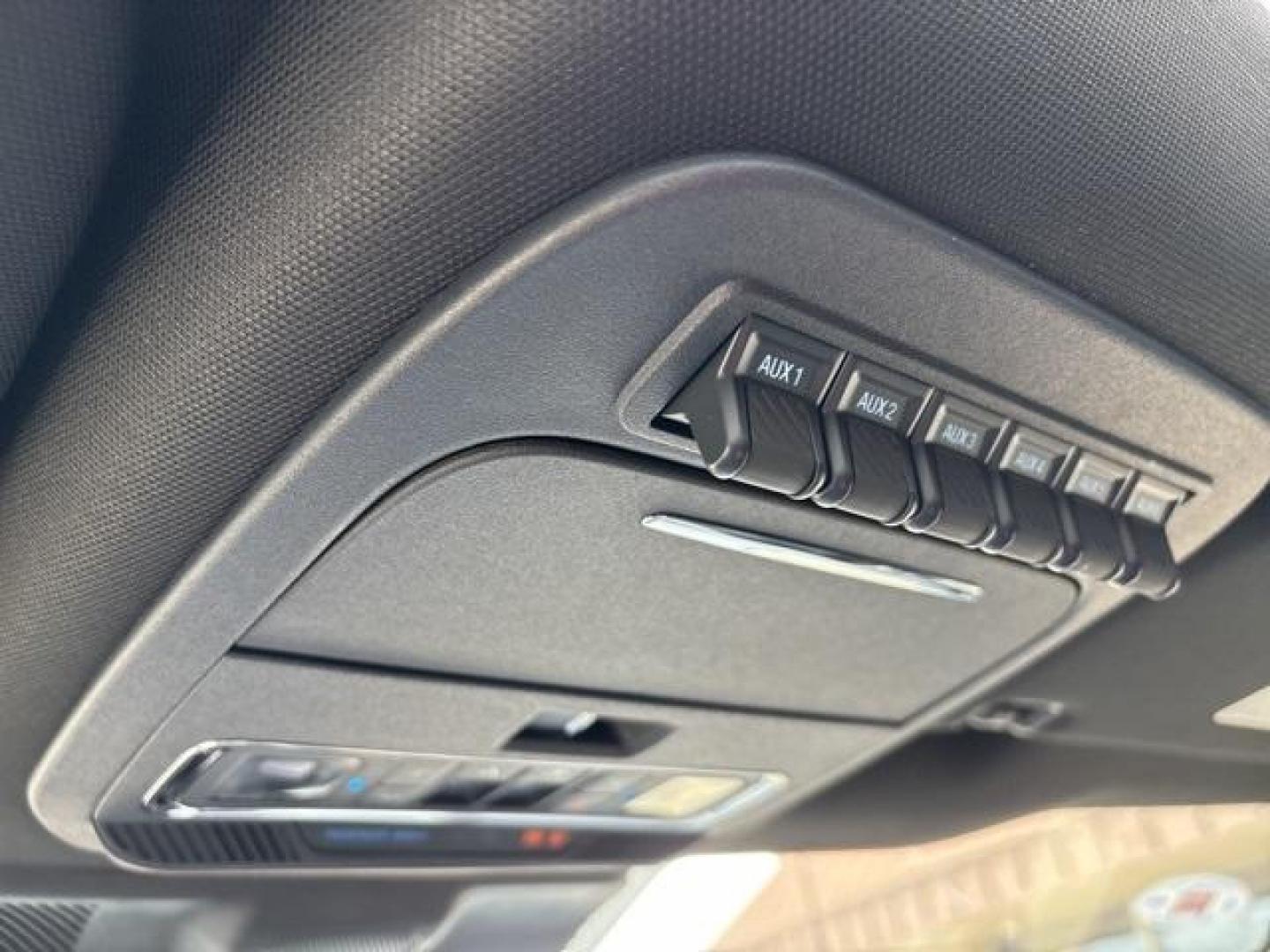 2024 Agate Black Metallic /Black Onyx Ford F-250SD Platinum (1FT8W2BM0RE) with an 6.7L High Output Power Stroke V8 Diesel engine, Automatic transmission, located at 1105 E Mulberry, Kaufman, TX, 75142, (972) 962-2151, 32.589550, -96.300926 - Agate Black Metallic 2024 Ford F-250SD 4D Crew Cab Platinum 4WD 10-Speed Automatic 6.7L High Output Power Stroke V8 Diesel 4WD.<br><br><br>Please call Paul Murrey Ford Inc. In Kaufman Texas A Family Dealership Since 1952 Serving the Dallas Fort Worth and East Texas areas for over 70 years. Please ca - Photo#29