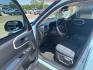 2023 Robins Egg Blue /Navy Pier - Heritage Ford Bronco Sport Heritage (3FMCR9G66PR) with an 1.5L EcoBoost engine, Automatic transmission, located at 1105 E Mulberry, Kaufman, TX, 75142, (972) 962-2151, 32.589550, -96.300926 - Photo#8
