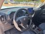 2023 Robins Egg Blue /Navy Pier - Heritage Ford Bronco Sport Heritage (3FMCR9G66PR) with an 1.5L EcoBoost engine, Automatic transmission, located at 1105 E Mulberry, Kaufman, TX, 75142, (972) 962-2151, 32.589550, -96.300926 - Photo#10