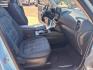 2023 Robins Egg Blue /Navy Pier - Heritage Ford Bronco Sport Heritage (3FMCR9G66PR) with an 1.5L EcoBoost engine, Automatic transmission, located at 1105 E Mulberry, Kaufman, TX, 75142, (972) 962-2151, 32.589550, -96.300926 - Photo#15