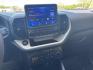 2023 Robins Egg Blue /Navy Pier - Heritage Ford Bronco Sport Heritage (3FMCR9G66PR) with an 1.5L EcoBoost engine, Automatic transmission, located at 1105 E Mulberry, Kaufman, TX, 75142, (972) 962-2151, 32.589550, -96.300926 - Photo#21
