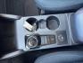 2023 Robins Egg Blue /Navy Pier - Heritage Ford Bronco Sport Heritage (3FMCR9G66PR) with an 1.5L EcoBoost engine, Automatic transmission, located at 1105 E Mulberry, Kaufman, TX, 75142, (972) 962-2151, 32.589550, -96.300926 - Photo#22