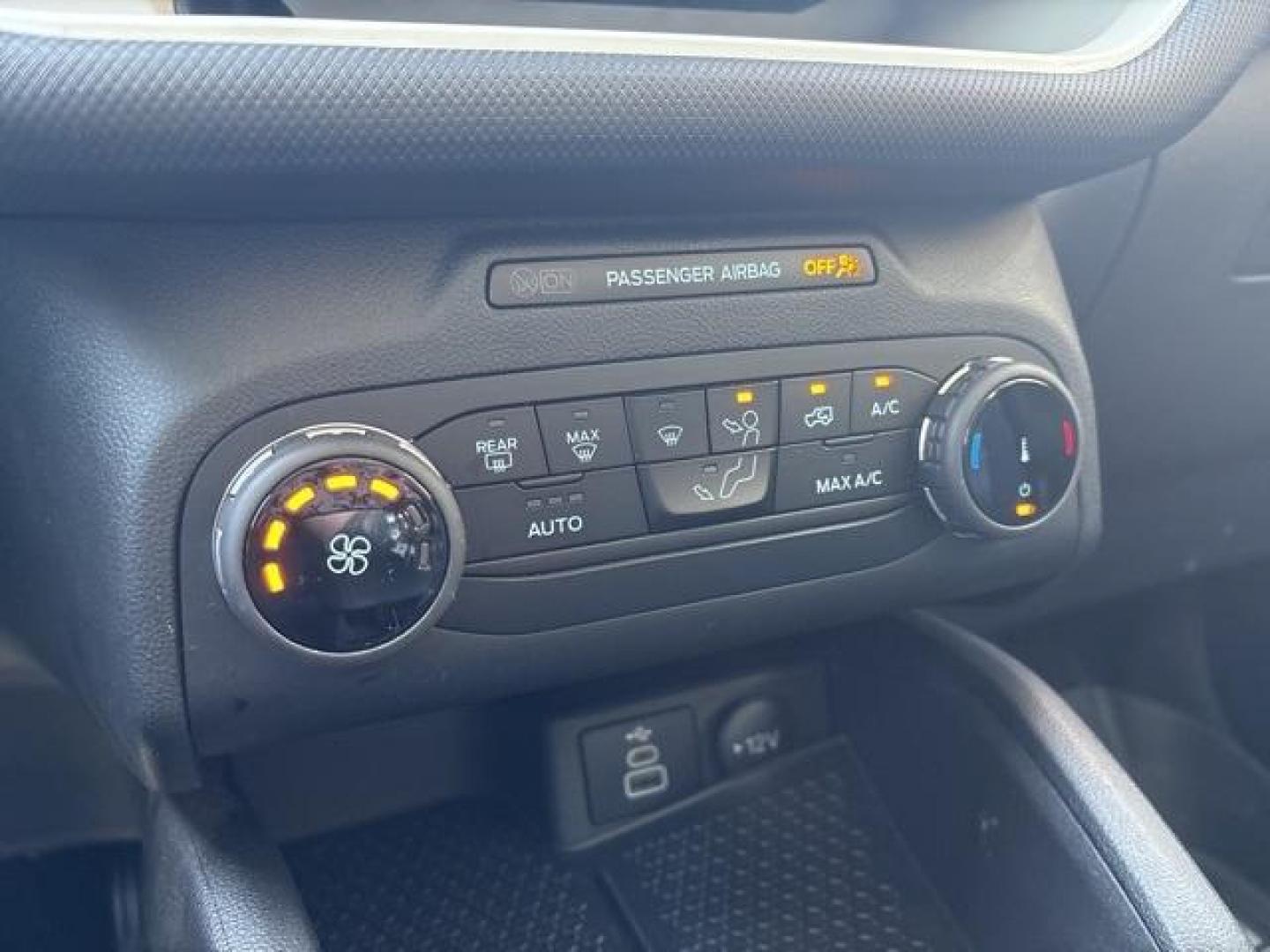 2023 Robins Egg Blue /Navy Pier - Heritage Ford Bronco Sport Heritage (3FMCR9G66PR) with an 1.5L EcoBoost engine, Automatic transmission, located at 1105 E Mulberry, Kaufman, TX, 75142, (972) 962-2151, 32.589550, -96.300926 - Photo#24