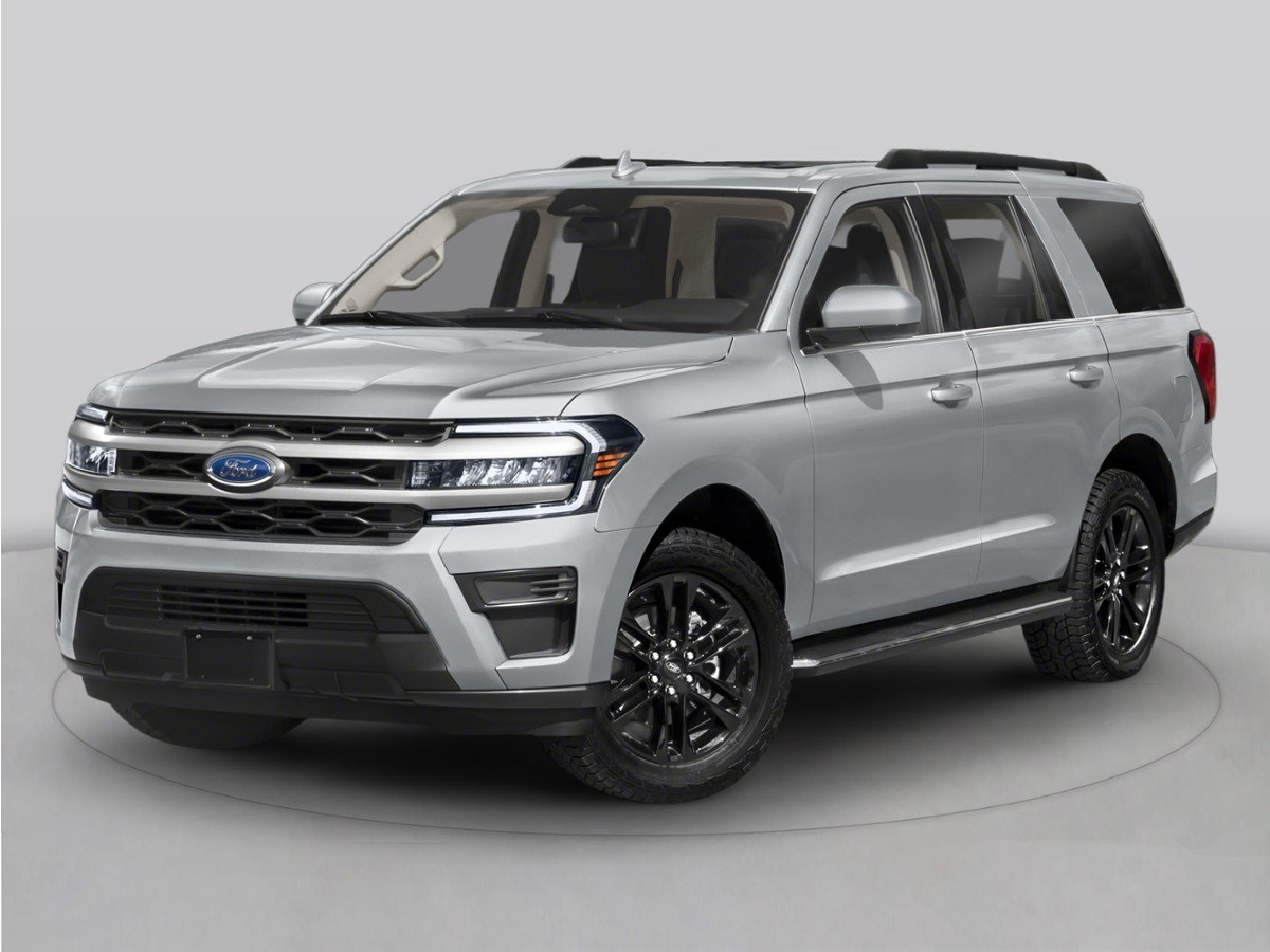 photo of 2024 Ford Expedition XLT