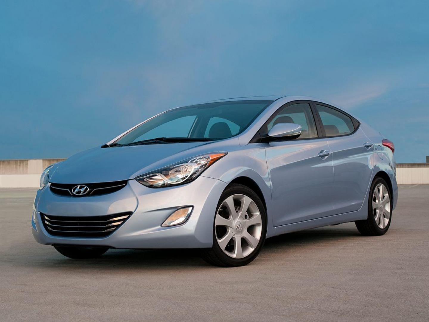 2012 Desert Bronze /Beige Hyundai Elantra GLS (5NPDH4AE8CH) with an 1.8L 4-Cylinder DOHC 16V Dual CVVT engine, Automatic transmission, located at 1105 E Mulberry, Kaufman, TX, 75142, (972) 962-2151, 32.589550, -96.300926 - Desert Bronze 2012 Hyundai Elantra 4D Sedan GLS FWD 6-Speed Automatic with Overdrive 1.8L 4-Cylinder DOHC 16V Dual CVVT<br><br><br>28/38 City/Highway MPG<br><br>Awards:<br> * NACTOY 2012 North American Car of the Year * 2012 KBB.com 10 Best Green Cars * 2012 KBB.com 10 Best Sedans Under $25,000 - Photo#0