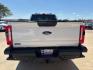 2024 Oxford White /Medium Dark Slate Ford F-350SD XL (1FT8W3BNXRE) with an 7.3L V8 PFI SOHC 16V Federal 405hp engine, Automatic transmission, located at 1105 E Mulberry, Kaufman, TX, 75142, (972) 962-2151, 32.589550, -96.300926 - Oxford White 2024 Ford F-350SD 4D Crew Cab XL 4WD 10-Speed Automatic 7.3L V8 PFI SOHC 16V Federal 405hp 4WD.<br><br><br>Please call Paul Murrey Ford Inc. In Kaufman Texas A Family Dealership Since 1952 Serving the Dallas Fort Worth and East Texas areas for over 70 years. Please call 972-962-2151 www - Photo#4