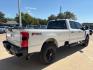 2024 Oxford White /Medium Dark Slate Ford F-350SD XL (1FT8W3BNXRE) with an 7.3L V8 PFI SOHC 16V Federal 405hp engine, Automatic transmission, located at 1105 E Mulberry, Kaufman, TX, 75142, (972) 962-2151, 32.589550, -96.300926 - Oxford White 2024 Ford F-350SD 4D Crew Cab XL 4WD 10-Speed Automatic 7.3L V8 PFI SOHC 16V Federal 405hp 4WD.<br><br><br>Please call Paul Murrey Ford Inc. In Kaufman Texas A Family Dealership Since 1952 Serving the Dallas Fort Worth and East Texas areas for over 70 years. Please call 972-962-2151 www - Photo#5