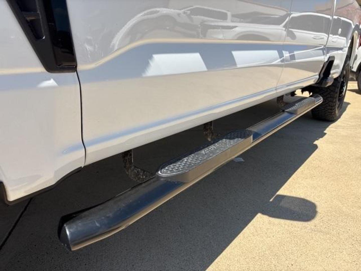 2024 Oxford White /Medium Dark Slate Ford F-350SD XL (1FT8W3BNXRE) with an 7.3L V8 PFI SOHC 16V Federal 405hp engine, Automatic transmission, located at 1105 E Mulberry, Kaufman, TX, 75142, (972) 962-2151, 32.589550, -96.300926 - Oxford White 2024 Ford F-350SD 4D Crew Cab XL 4WD 10-Speed Automatic 7.3L V8 PFI SOHC 16V Federal 405hp 4WD.<br><br><br>Please call Paul Murrey Ford Inc. In Kaufman Texas A Family Dealership Since 1952 Serving the Dallas Fort Worth and East Texas areas for over 70 years. Please call 972-962-2151 www - Photo#10