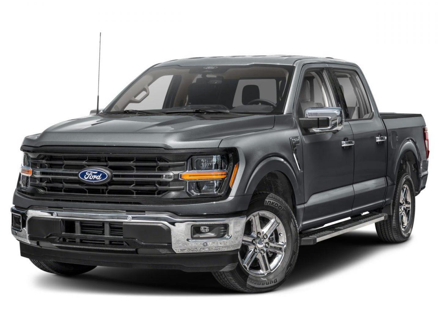 2024 Oxford White /Medium Dark Slate Ford F-150 XLT (1FTFX3L5XRK) with an 5.0L V8 engine, Automatic transmission, located at 1105 E Mulberry, Kaufman, TX, 75142, (972) 962-2151, 32.589550, -96.300926 - Oxford White 2024 Ford F-150 Super Cab XLT 4WD 10-Speed Automatic 5.0L V8 4WD.<br><br>Recent Arrival!<br><br><br>Please call Paul Murrey Ford Inc. In Kaufman Texas A Family Dealership Since 1952 Serving the Dallas Fort Worth and East Texas areas for over 70 years. Please call 972-962-2151 www.murrey - Photo#0