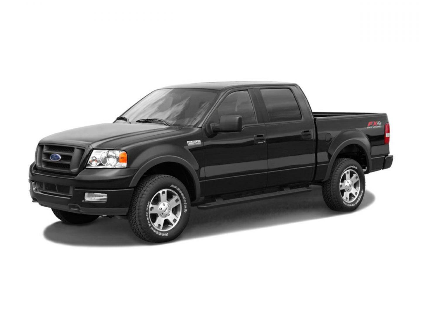 2006 Ford F-150 (1FTPW14V76K) with an 5.4L V8 EFI 24V FFV engine, Automatic transmission, located at 1105 E Mulberry, Kaufman, TX, 75142, (972) 962-2151, 32.589550, -96.300926 - 2006 Ford F-150 4D Crew Cab 4WD 4-Speed Automatic with Overdrive 5.4L V8 EFI 24V FFV 5.4L V8 EFI 24V FFV, 4WD.<br><br><br>Recent Arrival!<br><br><br>Please call Paul Murrey Ford Inc. In Kaufman Texas A Family Dealership Since 1952 Serving the Dallas Fort Worth and East Texas areas for over 70 years. - Photo#0