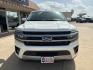 2024 White Metallic /Black Onyx Ford Expedition XLT (1FMJU1H87RE) with an EcoBoost 3.5L V6 GTDi DOHC 24V Twin Turbocharged engine, Automatic transmission, located at 1105 E Mulberry, Kaufman, TX, 75142, (972) 962-2151, 32.589550, -96.300926 - Photo#8