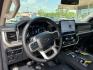 2024 White Metallic /Black Onyx Ford Expedition XLT (1FMJU1H87RE) with an EcoBoost 3.5L V6 GTDi DOHC 24V Twin Turbocharged engine, Automatic transmission, located at 1105 E Mulberry, Kaufman, TX, 75142, (972) 962-2151, 32.589550, -96.300926 - Photo#14