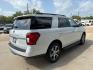 2024 White Metallic /Black Onyx Ford Expedition XLT (1FMJU1H87RE) with an EcoBoost 3.5L V6 GTDi DOHC 24V Twin Turbocharged engine, Automatic transmission, located at 1105 E Mulberry, Kaufman, TX, 75142, (972) 962-2151, 32.589550, -96.300926 - Photo#5