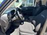 2024 Gray Metallic /Ebony/Area 51 Ford Bronco Sport Badlands (3FMCR9D97RR) with an EcoBoost 2.0L I4 GTDi DOHC Turbocharged VCT engine, Automatic transmission, located at 1105 E Mulberry, Kaufman, TX, 75142, (972) 962-2151, 32.589550, -96.300926 - Gray Metallic 2024 Ford Bronco Sport 4D Sport Utility Badlands 4WD 8-Speed Automatic EcoBoost 2.0L I4 GTDi DOHC Turbocharged VCT<br><br>21/26 City/Highway MPG<br><br><br>Please call Paul Murrey Ford Inc. In Kaufman Texas A Family Dealership Since 1952 Serving the Dallas Fort Worth and East Texas are - Photo#10