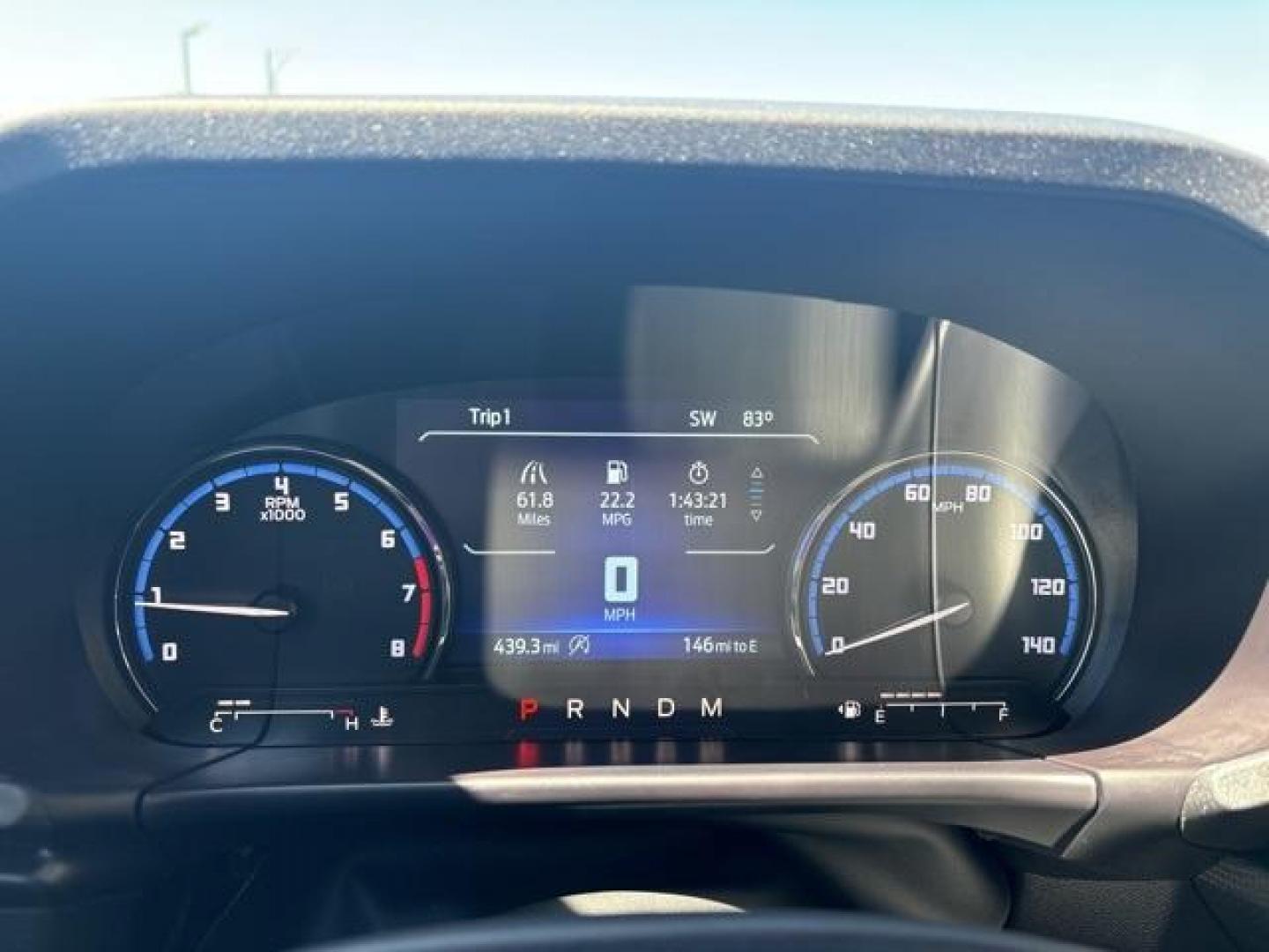 2024 Gray Metallic /Ebony/Area 51 Ford Bronco Sport Badlands (3FMCR9D97RR) with an EcoBoost 2.0L I4 GTDi DOHC Turbocharged VCT engine, Automatic transmission, located at 1105 E Mulberry, Kaufman, TX, 75142, (972) 962-2151, 32.589550, -96.300926 - Gray Metallic 2024 Ford Bronco Sport 4D Sport Utility Badlands 4WD 8-Speed Automatic EcoBoost 2.0L I4 GTDi DOHC Turbocharged VCT<br><br>21/26 City/Highway MPG<br><br><br>Please call Paul Murrey Ford Inc. In Kaufman Texas A Family Dealership Since 1952 Serving the Dallas Fort Worth and East Texas are - Photo#20