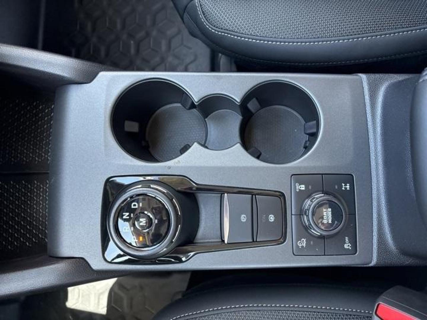2024 Gray Metallic /Ebony/Area 51 Ford Bronco Sport Badlands (3FMCR9D97RR) with an EcoBoost 2.0L I4 GTDi DOHC Turbocharged VCT engine, Automatic transmission, located at 1105 E Mulberry, Kaufman, TX, 75142, (972) 962-2151, 32.589550, -96.300926 - Gray Metallic 2024 Ford Bronco Sport 4D Sport Utility Badlands 4WD 8-Speed Automatic EcoBoost 2.0L I4 GTDi DOHC Turbocharged VCT<br><br>21/26 City/Highway MPG<br><br><br>Please call Paul Murrey Ford Inc. In Kaufman Texas A Family Dealership Since 1952 Serving the Dallas Fort Worth and East Texas are - Photo#25