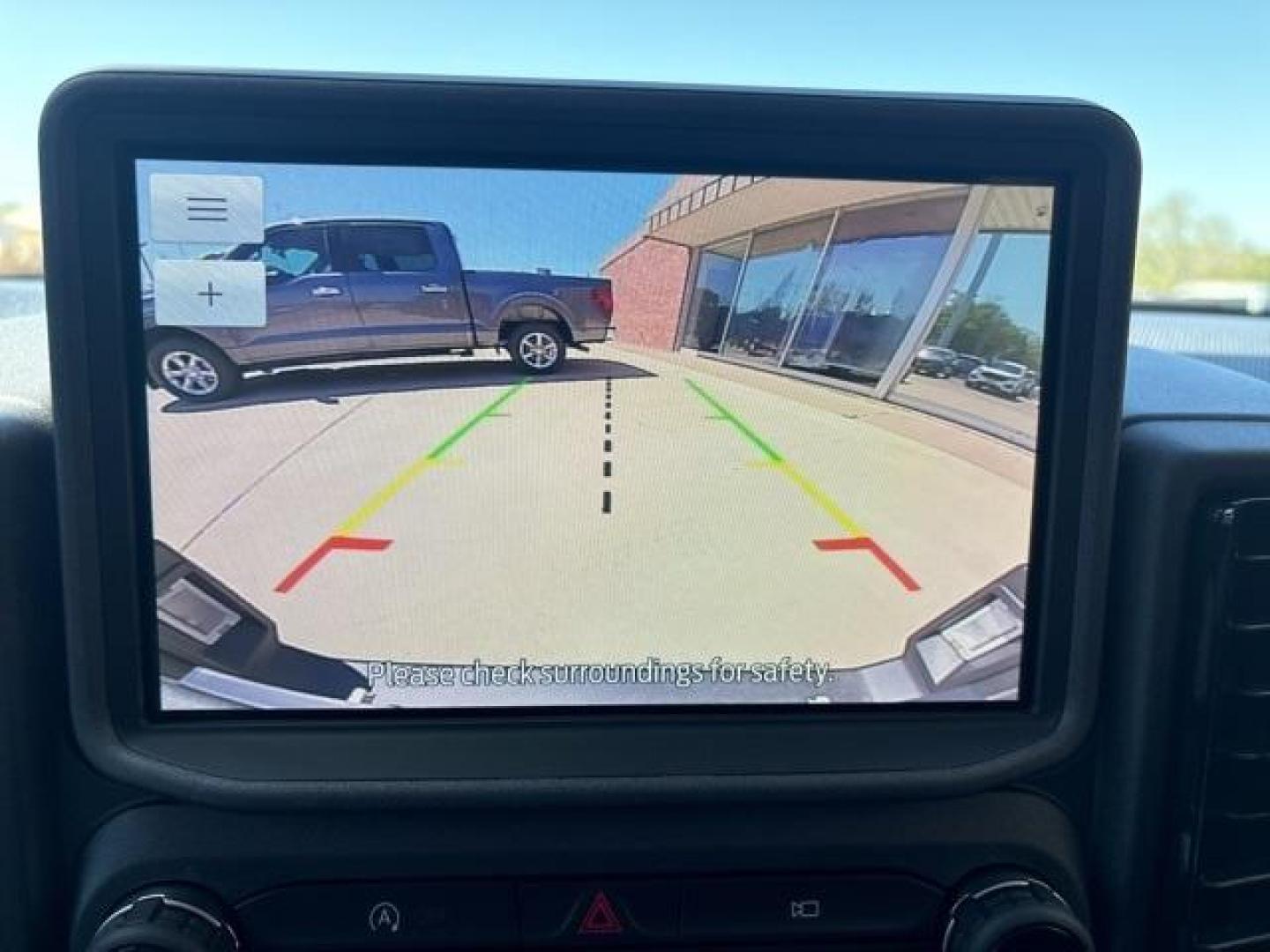 2024 Gray Metallic /Ebony/Area 51 Ford Bronco Sport Badlands (3FMCR9D97RR) with an EcoBoost 2.0L I4 GTDi DOHC Turbocharged VCT engine, Automatic transmission, located at 1105 E Mulberry, Kaufman, TX, 75142, (972) 962-2151, 32.589550, -96.300926 - Gray Metallic 2024 Ford Bronco Sport 4D Sport Utility Badlands 4WD 8-Speed Automatic EcoBoost 2.0L I4 GTDi DOHC Turbocharged VCT<br><br>21/26 City/Highway MPG<br><br><br>Please call Paul Murrey Ford Inc. In Kaufman Texas A Family Dealership Since 1952 Serving the Dallas Fort Worth and East Texas are - Photo#26