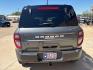 2024 Gray Metallic /Ebony/Area 51 Ford Bronco Sport Badlands (3FMCR9D97RR) with an EcoBoost 2.0L I4 GTDi DOHC Turbocharged VCT engine, Automatic transmission, located at 1105 E Mulberry, Kaufman, TX, 75142, (972) 962-2151, 32.589550, -96.300926 - Gray Metallic 2024 Ford Bronco Sport 4D Sport Utility Badlands 4WD 8-Speed Automatic EcoBoost 2.0L I4 GTDi DOHC Turbocharged VCT<br><br>21/26 City/Highway MPG<br><br><br>Please call Paul Murrey Ford Inc. In Kaufman Texas A Family Dealership Since 1952 Serving the Dallas Fort Worth and East Texas are - Photo#4