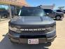 2024 Gray Metallic /Ebony/Area 51 Ford Bronco Sport Badlands (3FMCR9D97RR) with an EcoBoost 2.0L I4 GTDi DOHC Turbocharged VCT engine, Automatic transmission, located at 1105 E Mulberry, Kaufman, TX, 75142, (972) 962-2151, 32.589550, -96.300926 - Gray Metallic 2024 Ford Bronco Sport 4D Sport Utility Badlands 4WD 8-Speed Automatic EcoBoost 2.0L I4 GTDi DOHC Turbocharged VCT<br><br>21/26 City/Highway MPG<br><br><br>Please call Paul Murrey Ford Inc. In Kaufman Texas A Family Dealership Since 1952 Serving the Dallas Fort Worth and East Texas are - Photo#7