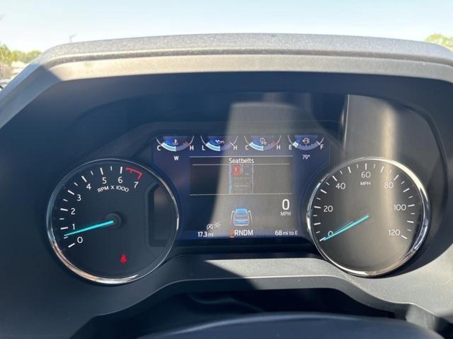2024 Black Metallic /Black Onyx Ford Expedition XLT (1FMJU1H85RE) with an EcoBoost 3.5L V6 GTDi DOHC 24V Twin Turbocharged engine, Automatic transmission, located at 1105 E Mulberry, Kaufman, TX, 75142, (972) 962-2151, 32.589550, -96.300926 - Photo#21