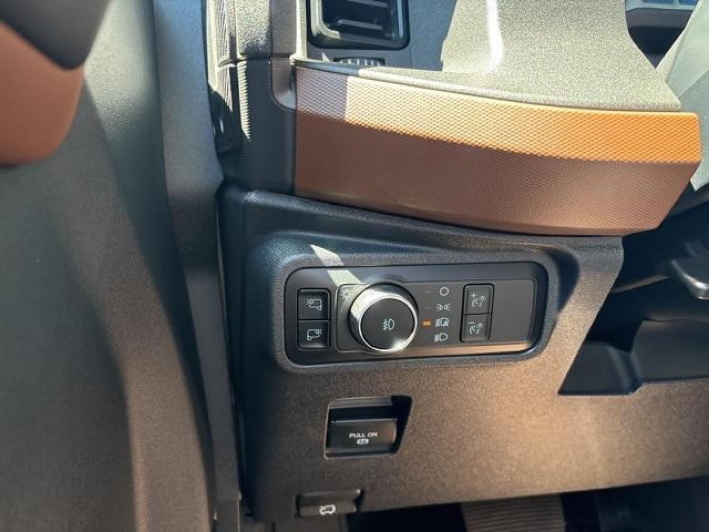 2024 Carbonized Gray Metallic /Black Onyx Interior Ford Bronco Outer Banks (1FMDE8BH1RL) with an 2.3L EcoBoost I-4 engine, Automatic transmission, located at 1105 E Mulberry, Kaufman, TX, 75142, (972) 962-2151, 32.589550, -96.300926 - Carbonized Gray Metallic 2024 Ford Bronco 4D Sport Utility Outer Banks 4WD 10-Speed Automatic 2.3L EcoBoost I-4<br><br><br>Please call Paul Murrey Ford Inc. In Kaufman Texas A Family Dealership Since 1952 Serving the Dallas Fort Worth and East Texas areas for over 70 years. Please call 972-962-2151 - Photo#22