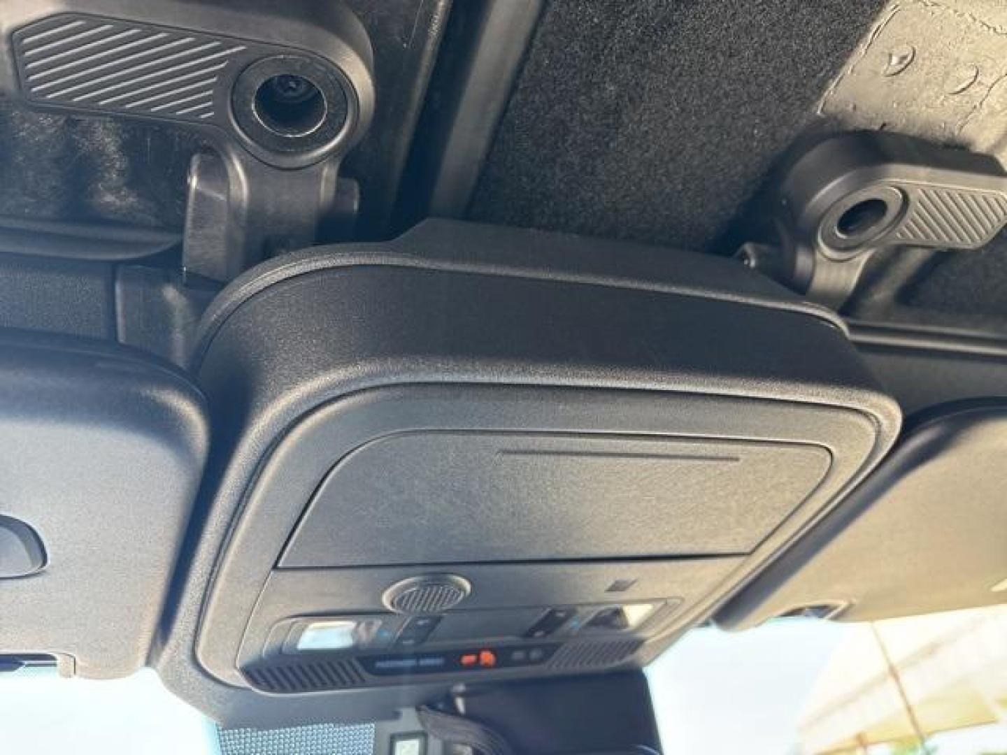 2024 Carbonized Gray Metallic /Black Onyx Interior Ford Bronco Outer Banks (1FMDE8BH1RL) with an 2.3L EcoBoost I-4 engine, Automatic transmission, located at 1105 E Mulberry, Kaufman, TX, 75142, (972) 962-2151, 32.589550, -96.300926 - Carbonized Gray Metallic 2024 Ford Bronco 4D Sport Utility Outer Banks 4WD 10-Speed Automatic 2.3L EcoBoost I-4<br><br><br>Please call Paul Murrey Ford Inc. In Kaufman Texas A Family Dealership Since 1952 Serving the Dallas Fort Worth and East Texas areas for over 70 years. Please call 972-962-2151 - Photo#26