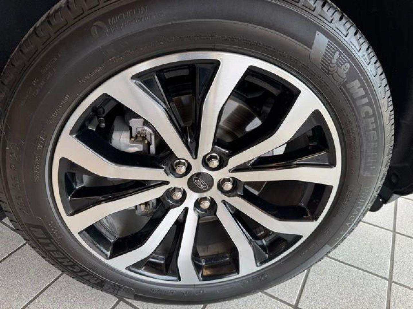 2025 Vapor Blue /Onyx Ford Explorer ST-Line (1FMUK7KH8SG) with an 2.3L EcoBoost I-4 engine, Automatic transmission, located at 1105 E Mulberry, Kaufman, TX, 75142, (972) 962-2151, 32.589550, -96.300926 - $7,898 off MSRP! Priced below KBB Fair Purchase Price!<br><br><br>Vapor Blue Metallic 2025 Ford Explorer 4D Sport Utility ST-Line RWD 10-Speed Automatic 2.3L EcoBoost I-4 20/29 City/Highway MPG<br><br>20/29 City/Highway MPG Price includes: $6000 - Model Year Closeout Bonus Cash - Explorer. Exp. 04/3 - Photo#7