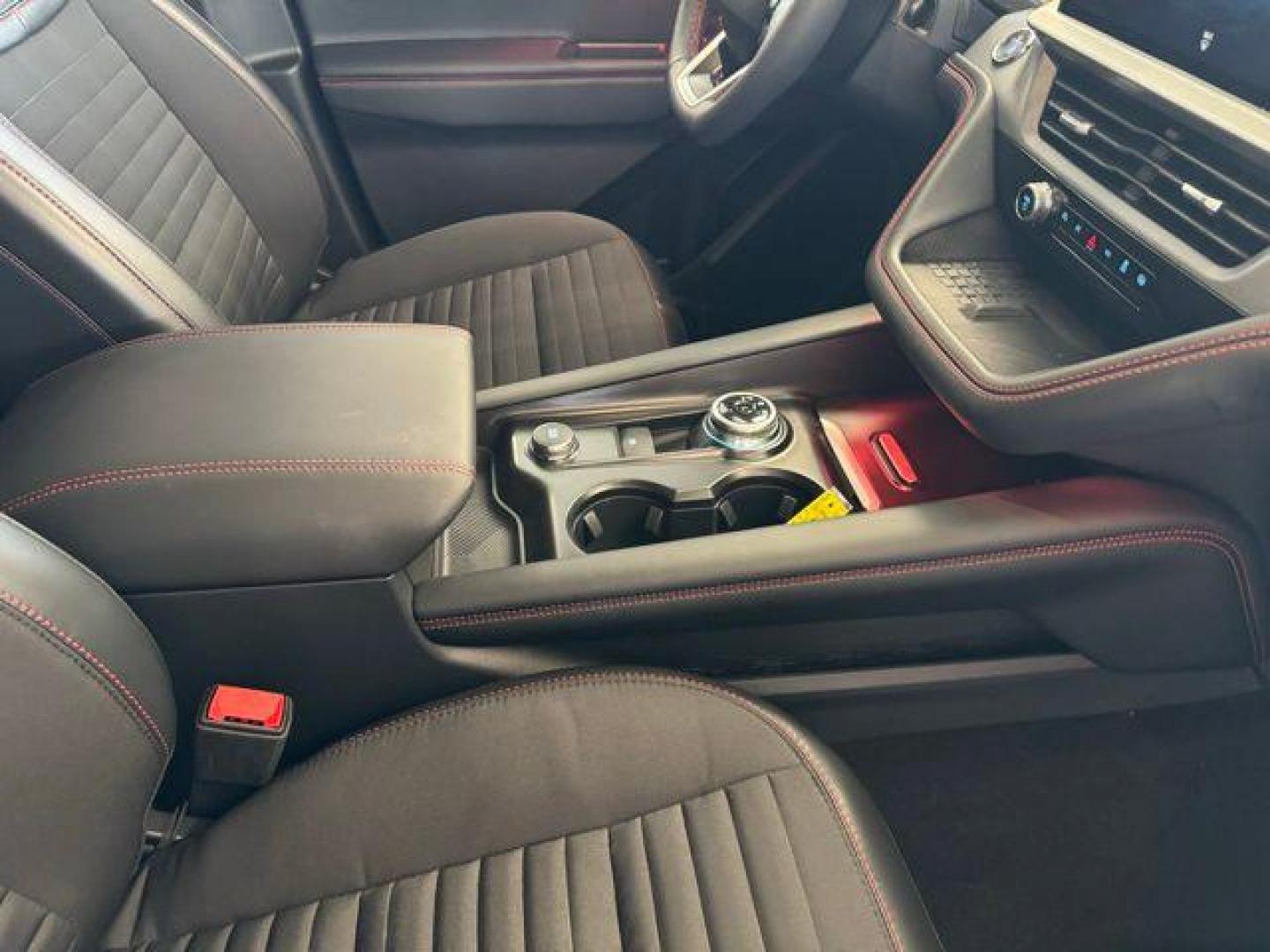 2025 Vapor Blue /Onyx Ford Explorer ST-Line (1FMUK7KH8SG) with an 2.3L EcoBoost I-4 engine, Automatic transmission, located at 1105 E Mulberry, Kaufman, TX, 75142, (972) 962-2151, 32.589550, -96.300926 - $7,898 off MSRP! Priced below KBB Fair Purchase Price!<br><br><br>Vapor Blue Metallic 2025 Ford Explorer 4D Sport Utility ST-Line RWD 10-Speed Automatic 2.3L EcoBoost I-4 20/29 City/Highway MPG<br><br>20/29 City/Highway MPG Price includes: $6000 - Model Year Closeout Bonus Cash - Explorer. Exp. 04/3 - Photo#11