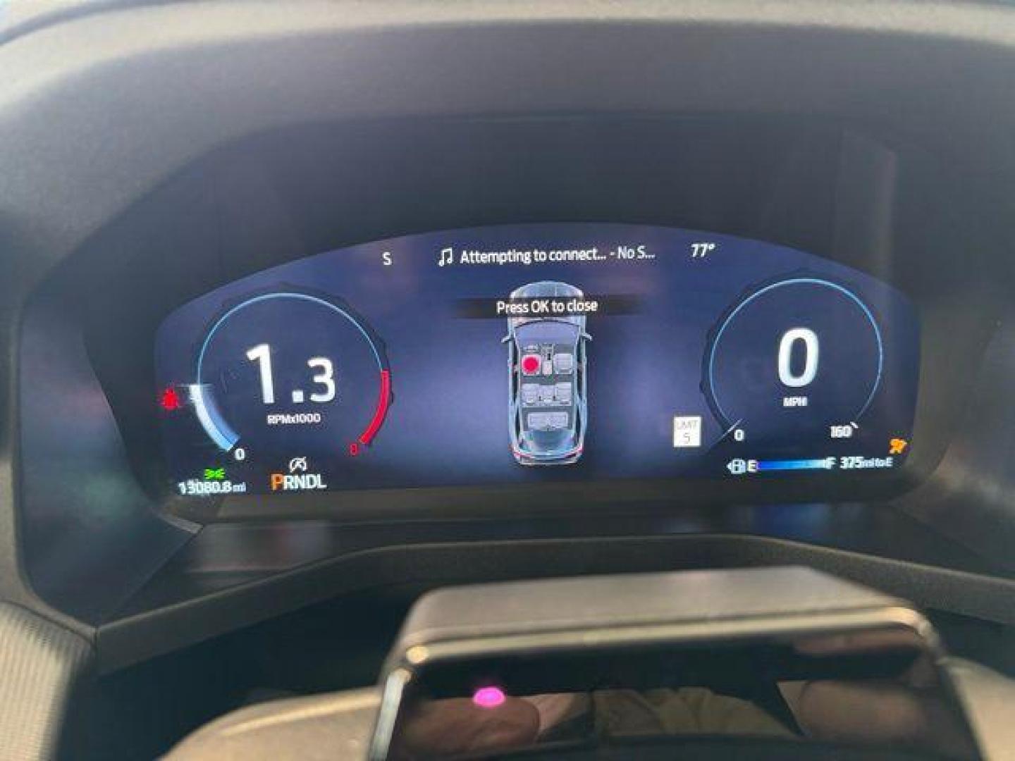 2025 Vapor Blue /Onyx Ford Explorer ST-Line (1FMUK7KH8SG) with an 2.3L EcoBoost I-4 engine, Automatic transmission, located at 1105 E Mulberry, Kaufman, TX, 75142, (972) 962-2151, 32.589550, -96.300926 - $7,898 off MSRP! Priced below KBB Fair Purchase Price!<br><br><br>Vapor Blue Metallic 2025 Ford Explorer 4D Sport Utility ST-Line RWD 10-Speed Automatic 2.3L EcoBoost I-4 20/29 City/Highway MPG<br><br>20/29 City/Highway MPG Price includes: $6000 - Model Year Closeout Bonus Cash - Explorer. Exp. 04/3 - Photo#22