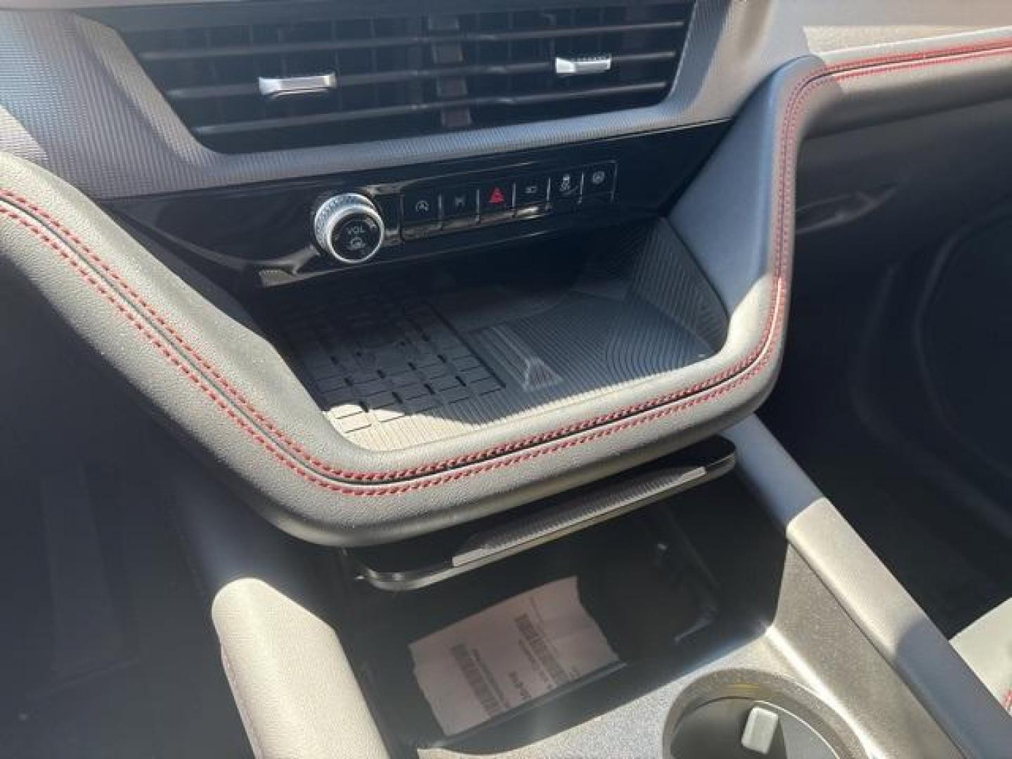 2025 Carbonized Gray Metallic /Onyx Ford Explorer ST-Line (1FMUK7KH0SG) with an 2.3L EcoBoost I-4 engine, Automatic transmission, located at 1105 E Mulberry, Kaufman, TX, 75142, (972) 962-2151, 32.589550, -96.300926 - Carbonized Gray Metallic 2025 Ford Explorer 4D Sport Utility ST-Line RWD 10-Speed Automatic 2.3L EcoBoost I-4<br><br>20/29 City/Highway MPG<br><br><br>Please call Paul Murrey Ford Inc. In Kaufman Texas A Family Dealership Since 1952 Serving the Dallas Fort Worth and East Texas areas for over 70 year - Photo#27