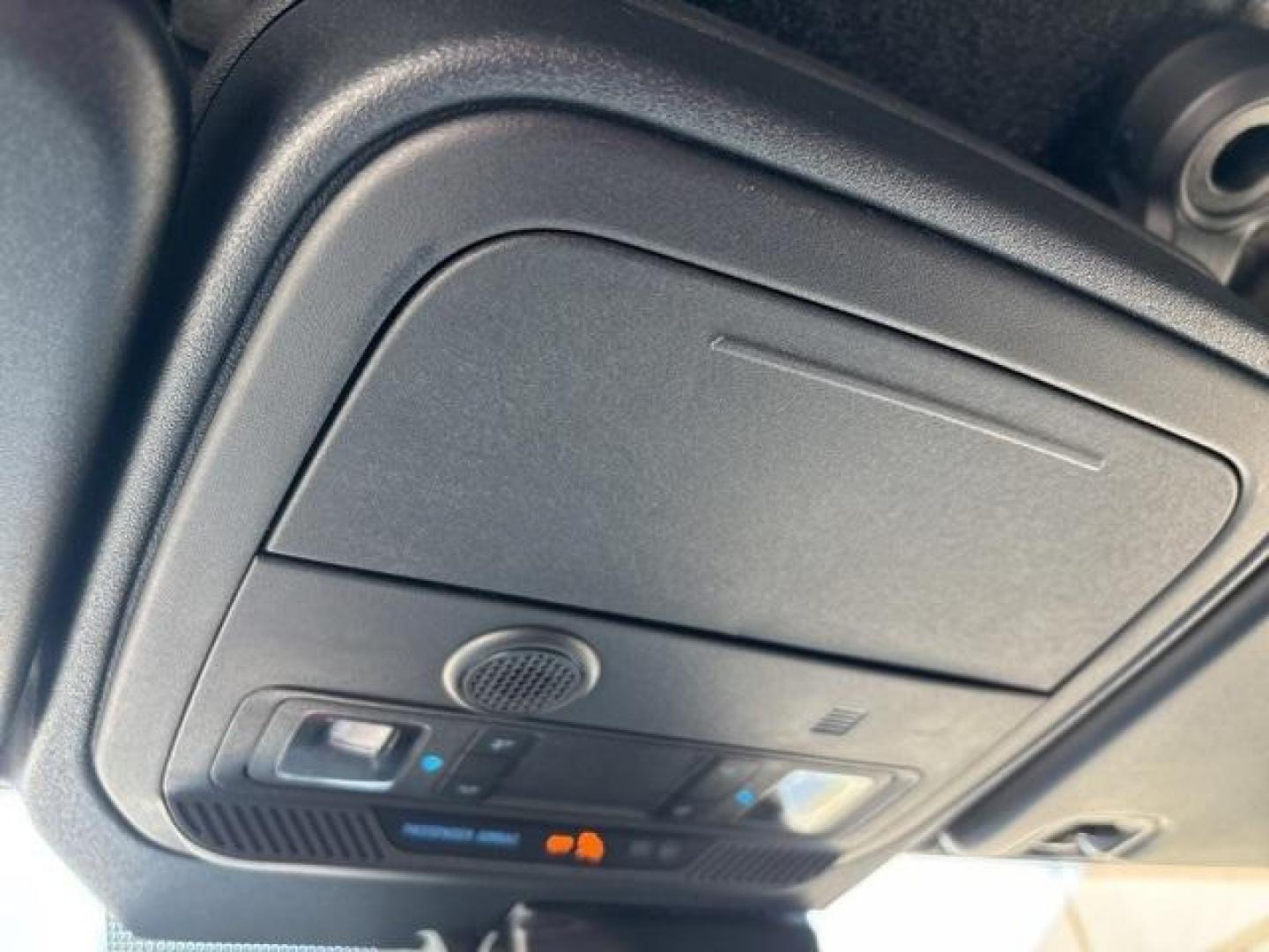 2024 Gray Metallic /Dark Gray W/Black Onyx Ford Bronco Big Bend (1FMDE7BH0RL) with an 2.3L EcoBoost I-4 engine, Automatic transmission, located at 1105 E Mulberry, Kaufman, TX, 75142, (972) 962-2151, 32.589550, -96.300926 - Carbonized Gray Metallic 2024 Ford Bronco 4D Sport Utility Big Bend 4WD 10-Speed Automatic 2.3L EcoBoost I-4<br><br><br>Please call Paul Murrey Ford Inc. In Kaufman Texas A Family Dealership Since 1952 Serving the Dallas Fort Worth and East Texas areas for over 70 years. Please call 972-962-2151 www - Photo#27
