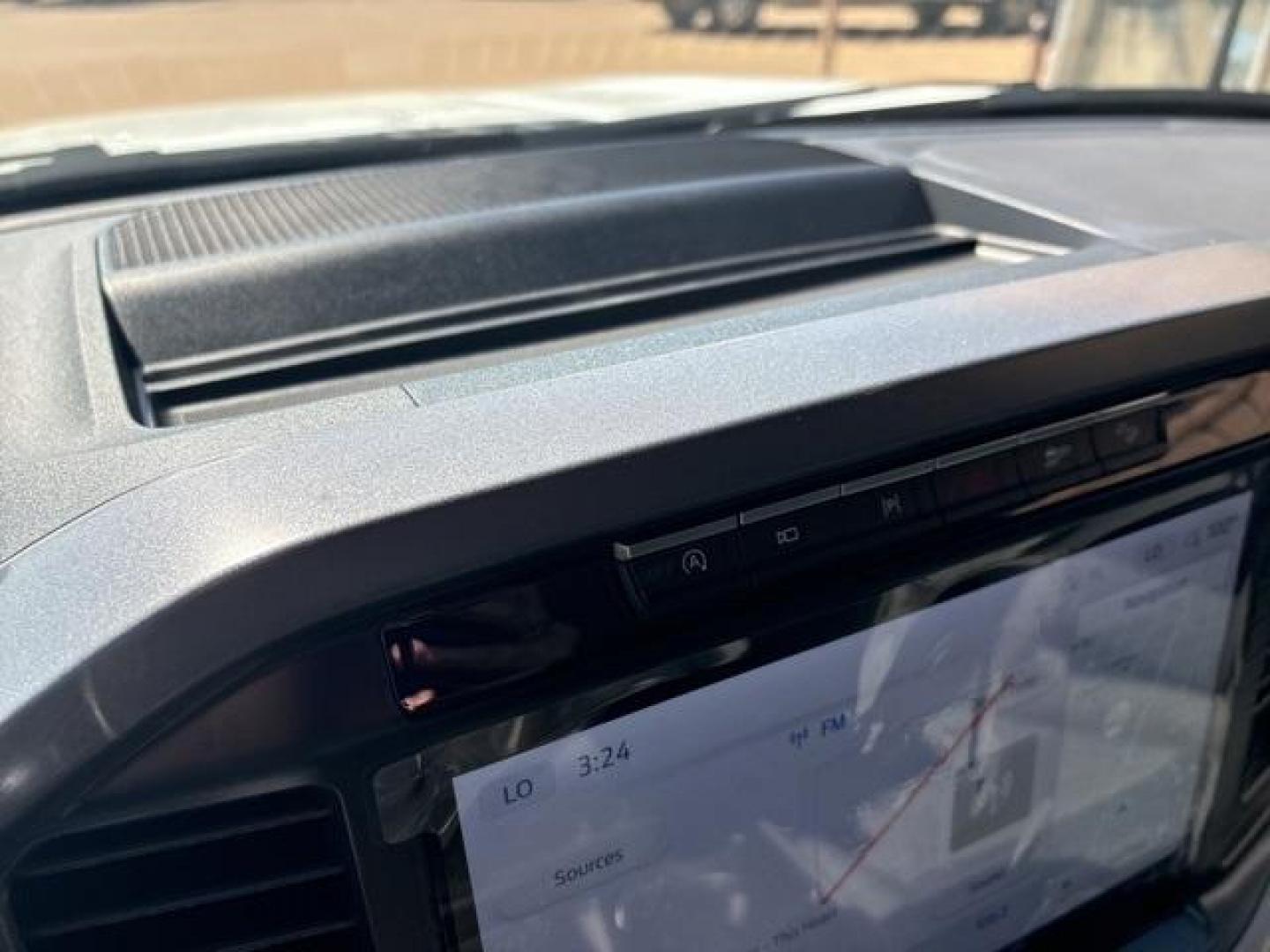 2024 Oxford White /Black W/Medium Dark Slate Ford F-150 XLT (1FTFW3L56RK) with an 5.0L V8 engine, Automatic transmission, located at 1105 E Mulberry, Kaufman, TX, 75142, (972) 962-2151, 32.589550, -96.300926 - White / Oxford White 2024 Ford F-150 4D SuperCrew XLT 4WD 10-Speed Automatic 5.0L V8 4WD.<br><br><br>Please call Paul Murrey Ford Inc. In Kaufman Texas A Family Dealership Since 1952 Serving the Dallas Fort Worth and East Texas areas for over 70 years. Please call 972-962-2151 www.murreyford.com www - Photo#28