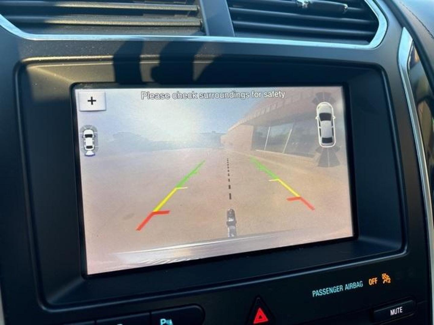2019 White Platinum /Ebony Black Ford Explorer Platinum (1FM5K8HT0KG) with an 3.5L V6 engine, Automatic transmission, located at 1105 E Mulberry, Kaufman, TX, 75142, (972) 962-2151, 32.589550, -96.300926 - White Platinum 2019 Ford Explorer 4D Sport Utility Platinum 4WD 6-Speed Automatic with Select-Shift 3.5L V6 4WD.<br><br><br>Please call Paul Murrey Ford Inc. In Kaufman Texas A Family Dealership Since 1952 Serving the Dallas Fort Worth and East Texas areas for over 70 years. Please call 972-962-2151 - Photo#29