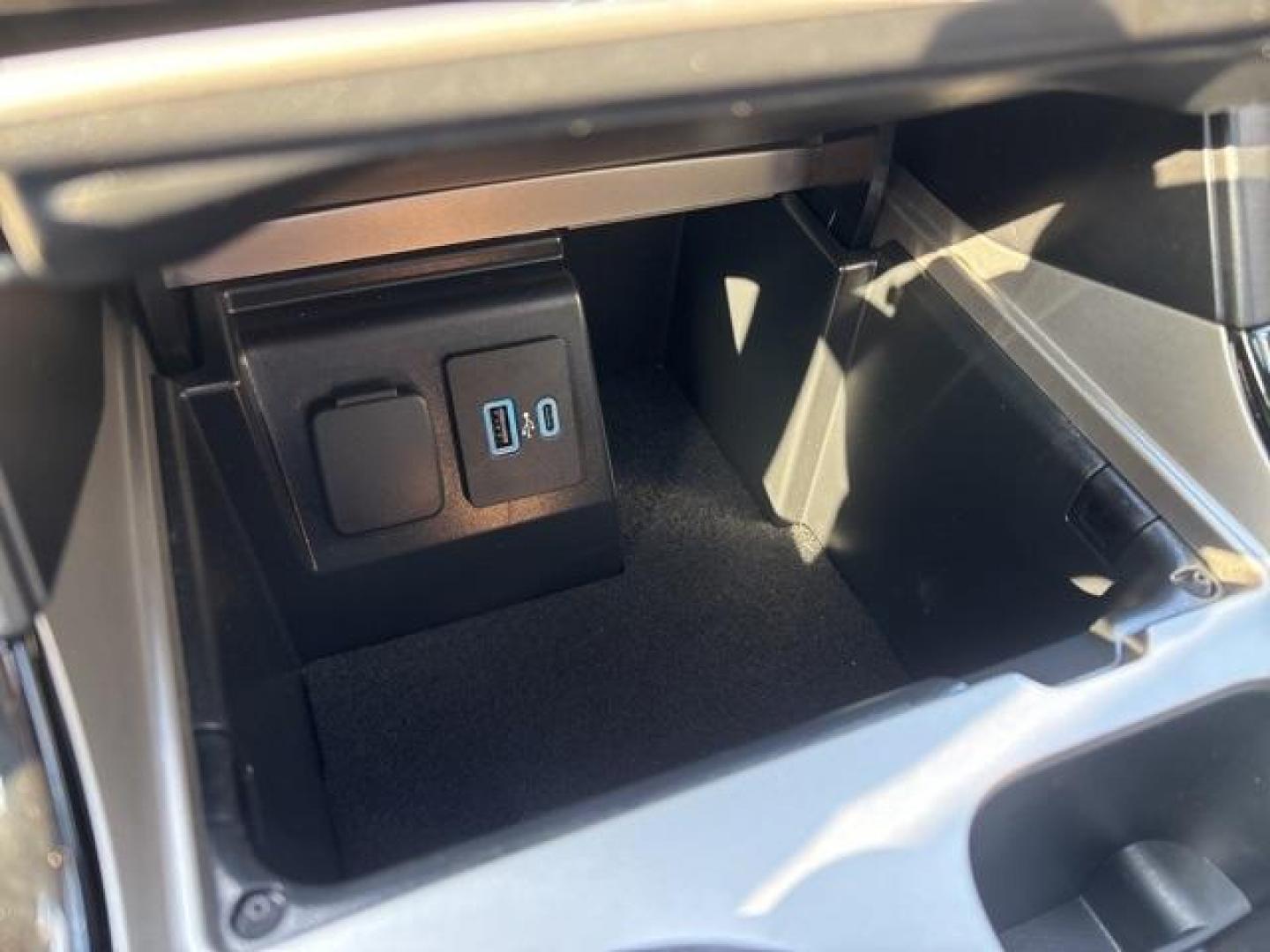 2022 Gray /Ebony Ford Explorer ST-Line (1FMSK7KH2NG) with an 2.3L EcoBoost I-4 engine, Automatic transmission, located at 1105 E Mulberry, Kaufman, TX, 75142, (972) 962-2151, 32.589550, -96.300926 - Photo#27